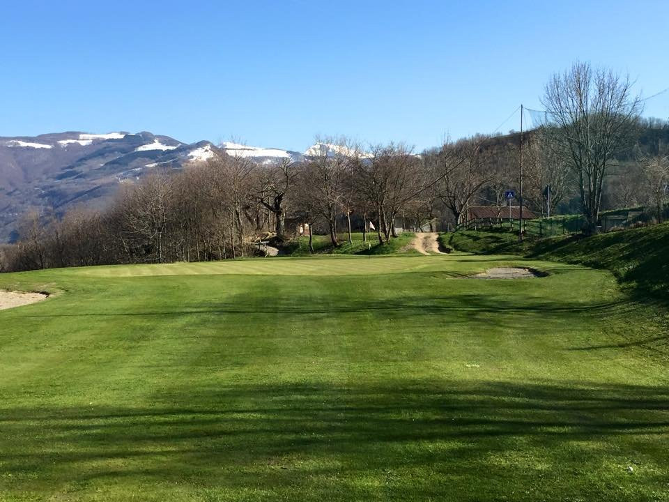 Monte Cimone Golf Club景点图片