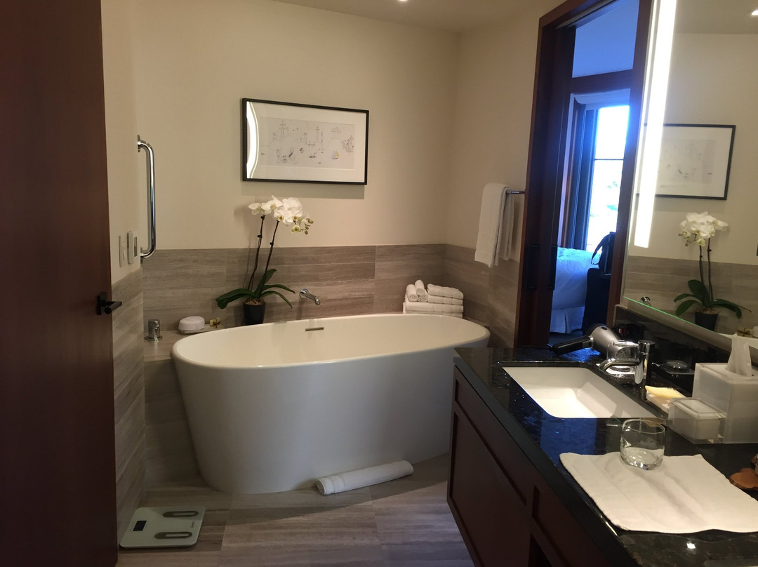 The Clement Palo Alto主图