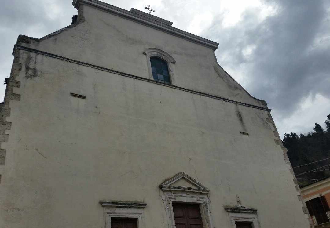 Chiesa di San Lorenzo景点图片