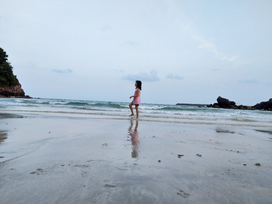 Bo Tong Lang Beach景点图片