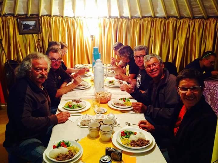 Family Guesthouse & Tours-官方