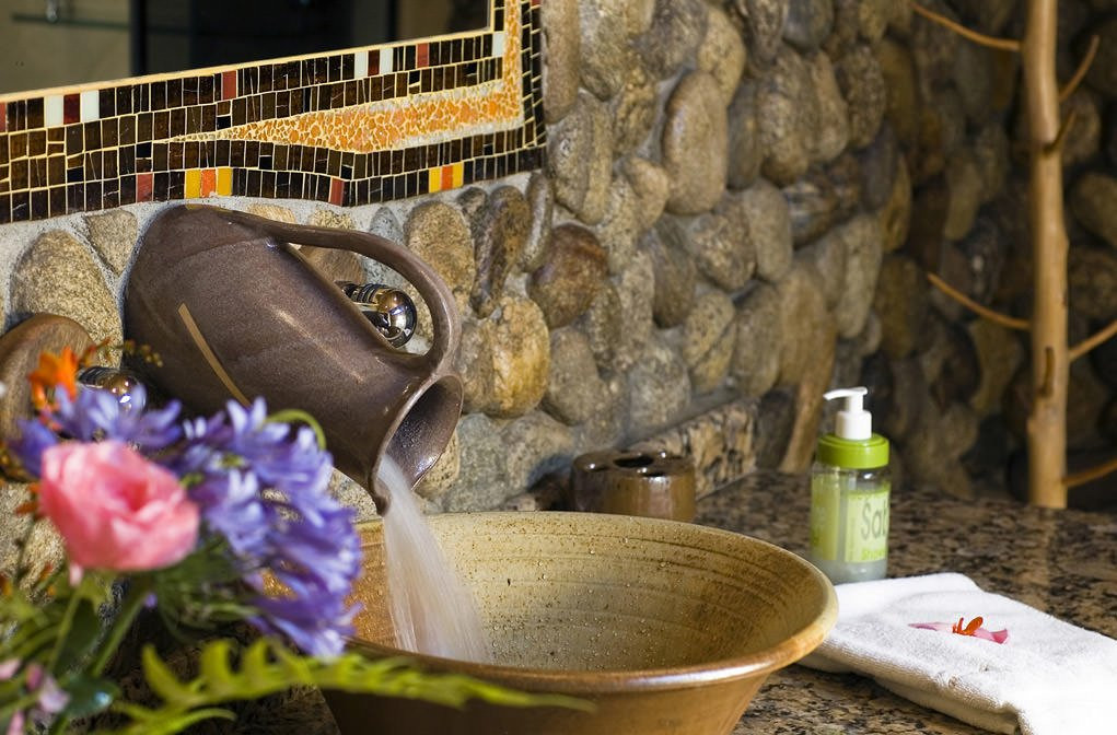 Pousada Terra da Luz主图