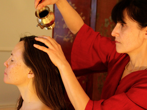 Traditions Du Bien Être-昂热必去景点