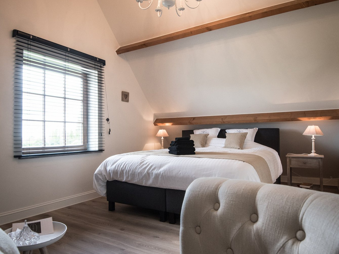 B&B Manoir Jopa主图