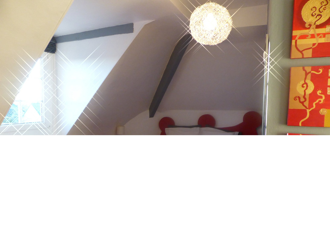 La Gourmandine主图