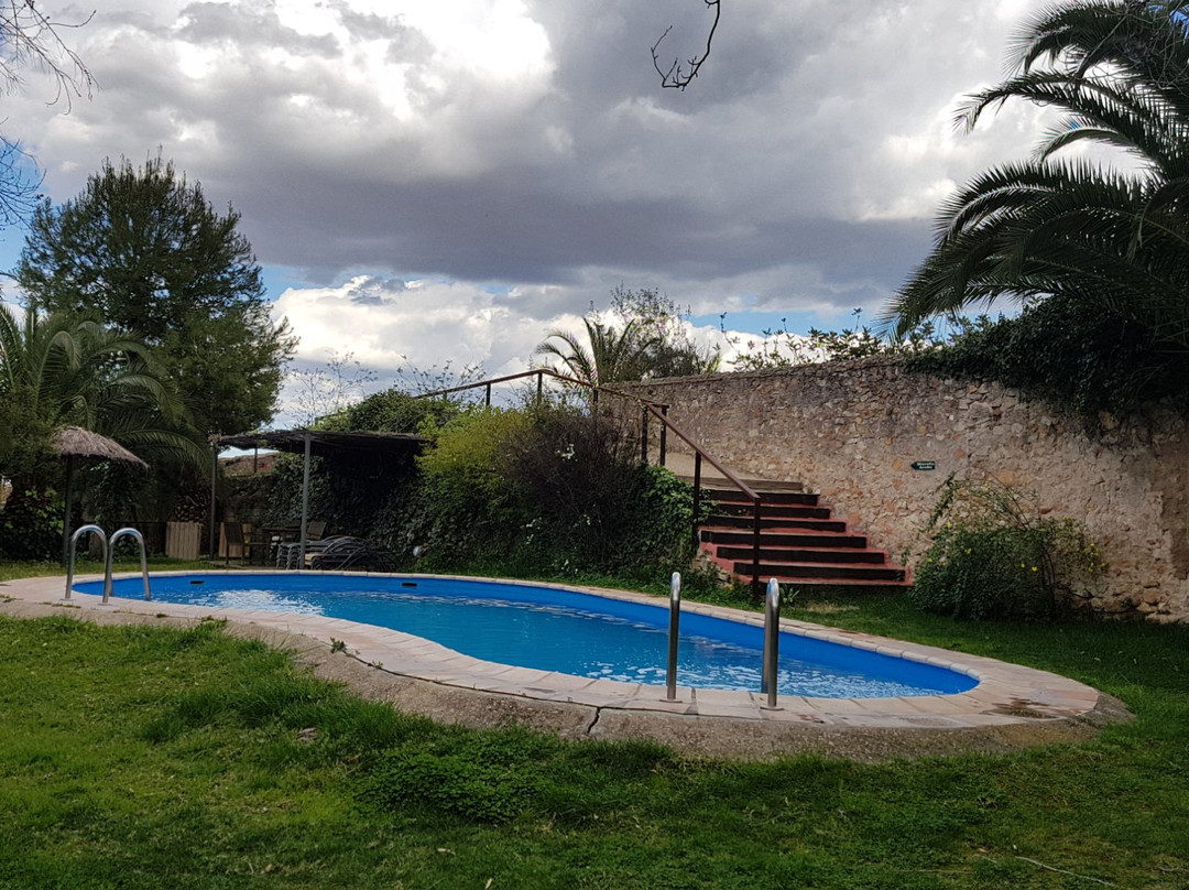 Hotel Montsant主图