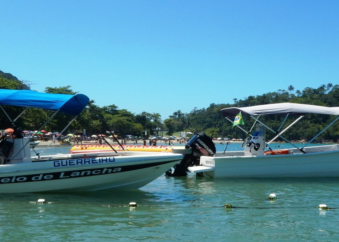 Ubatuba Adventure-乌巴图巴必去景点