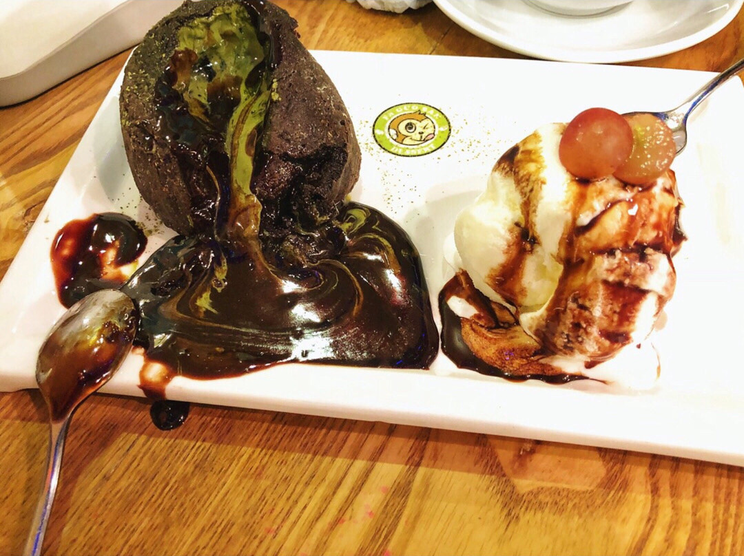 Creepy Crawlies Exotic Pet Cafe