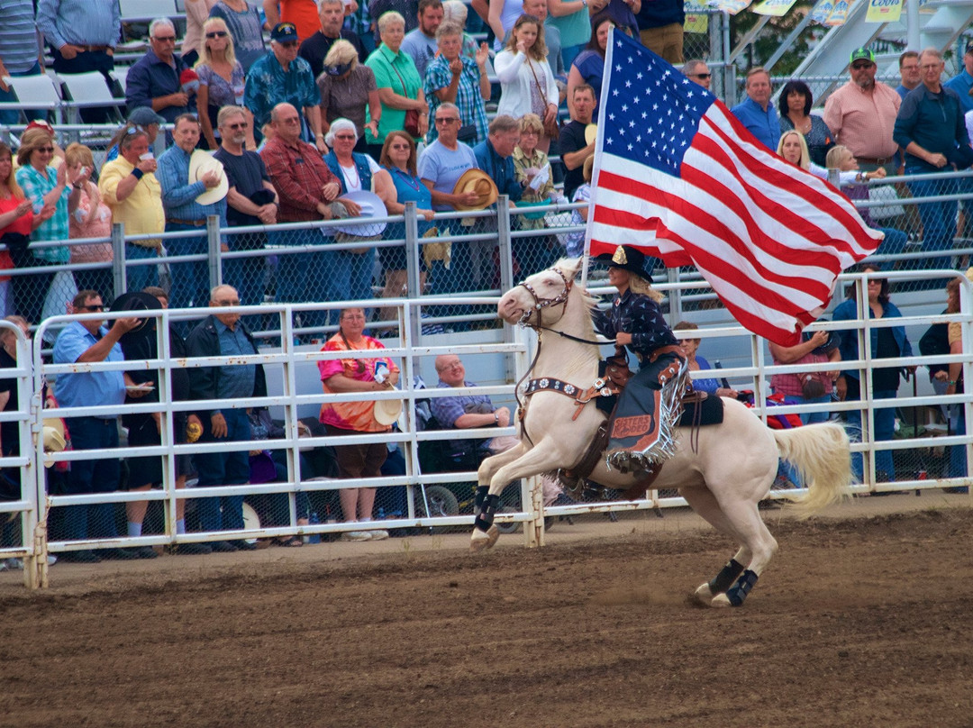 Sisters Bunkhouse主图