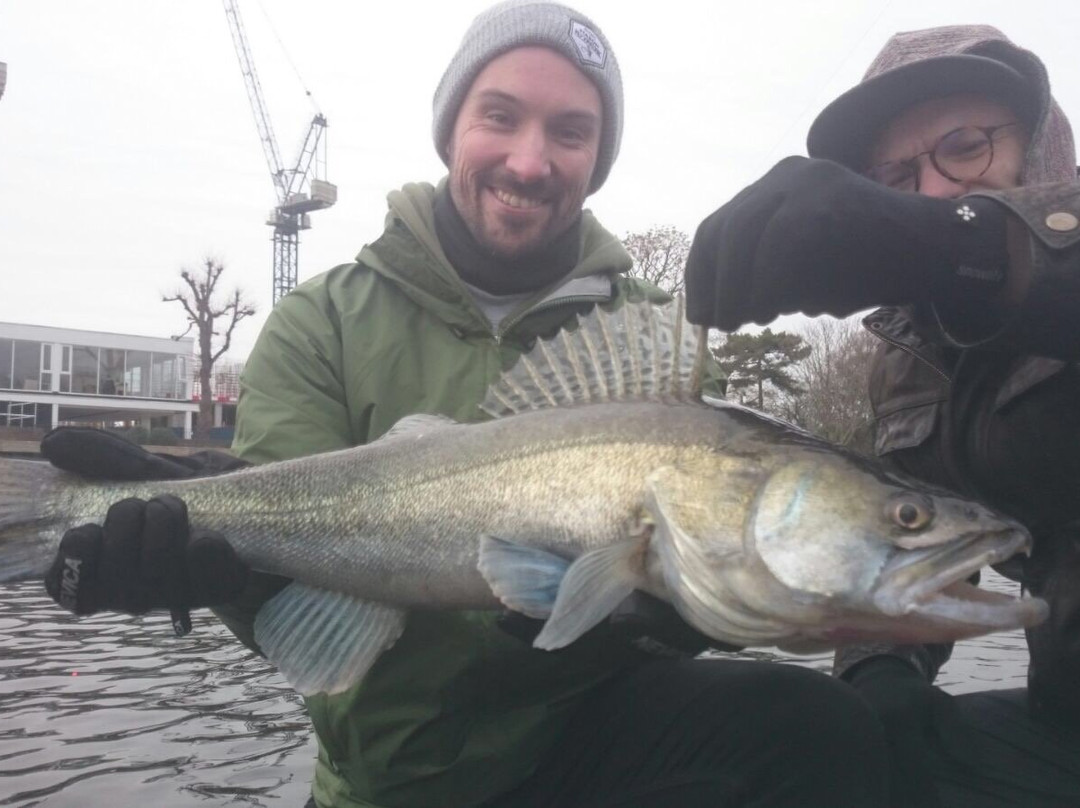 Fishing London - Charter and Guide Service景点图片