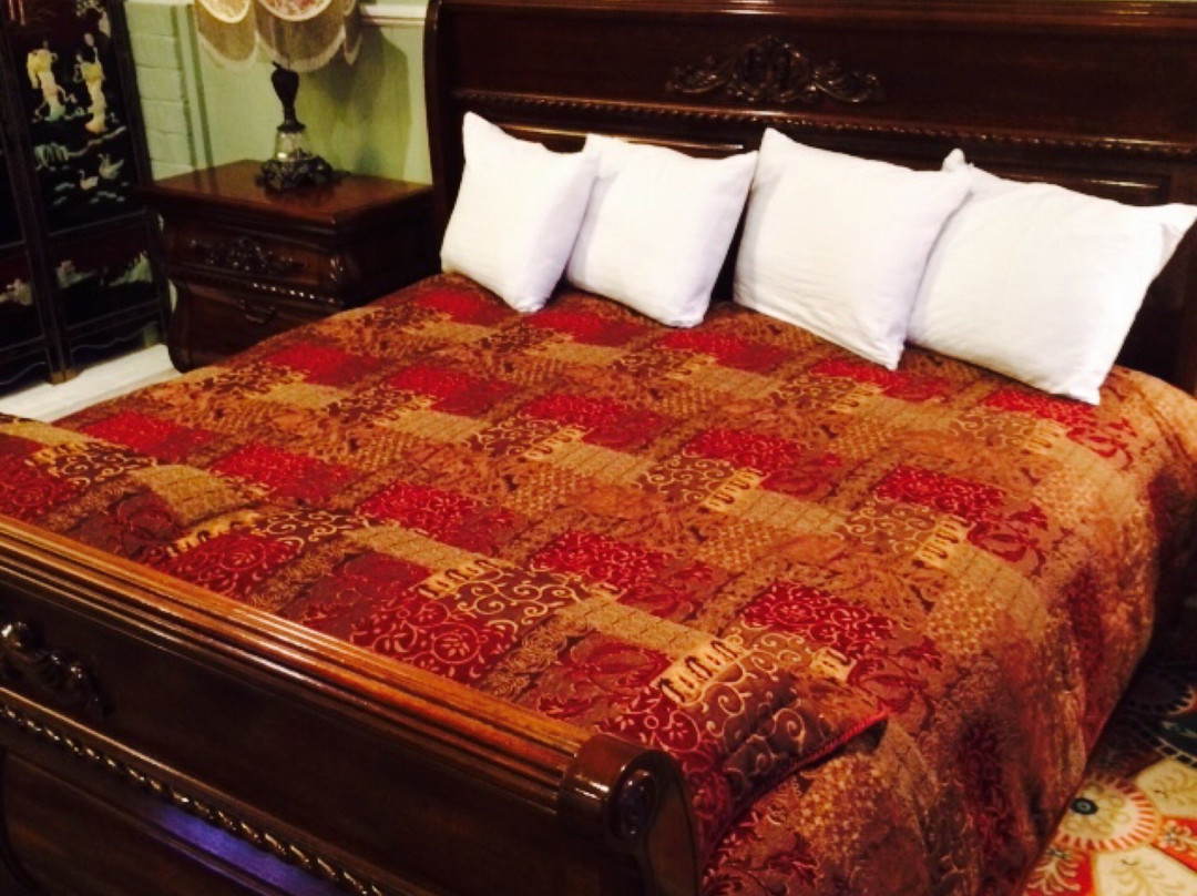 Paradise Inn B&B主图