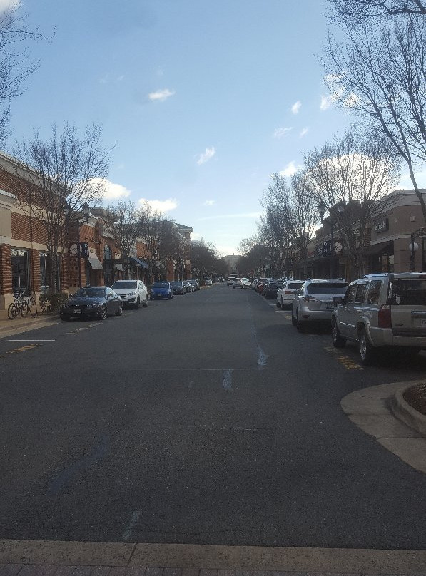 Fairfax Corner景点图片