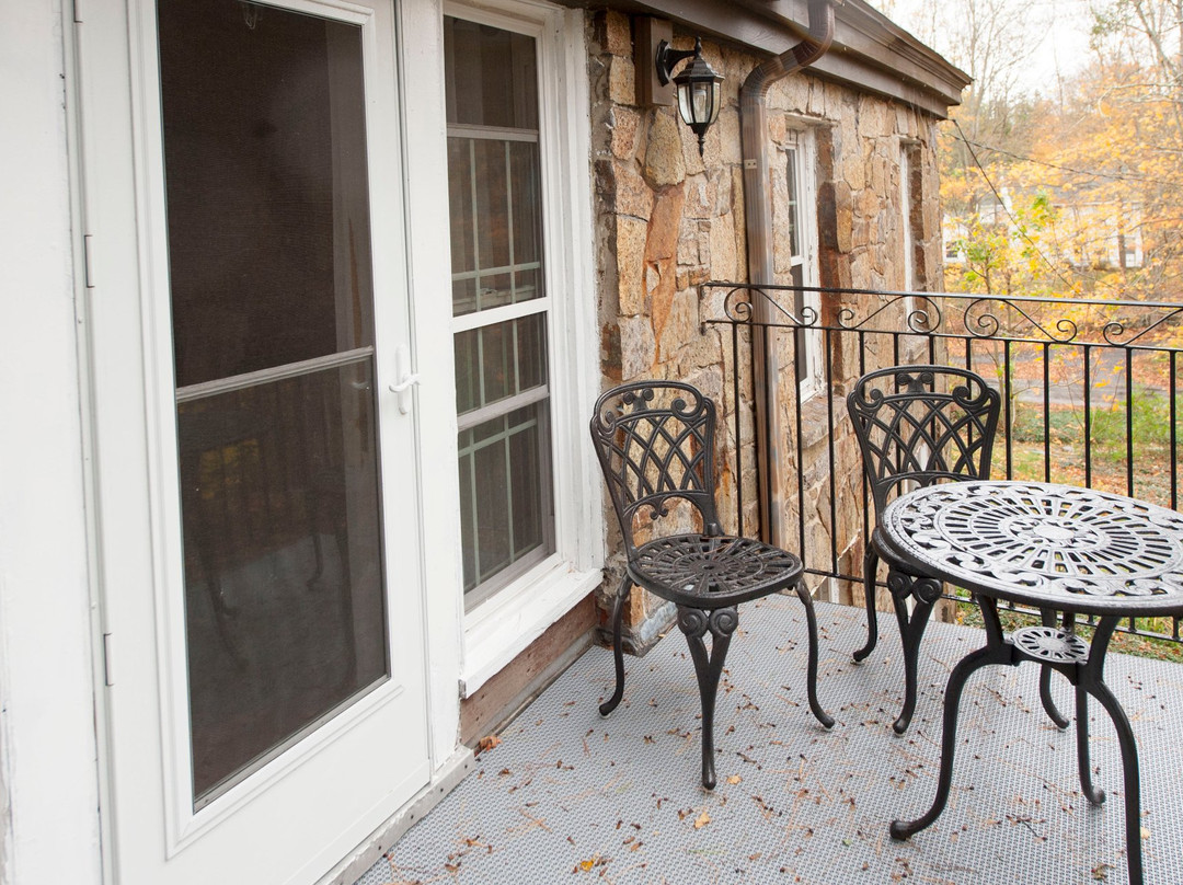 Stone Arches Bed and Breakfast, LLC主图