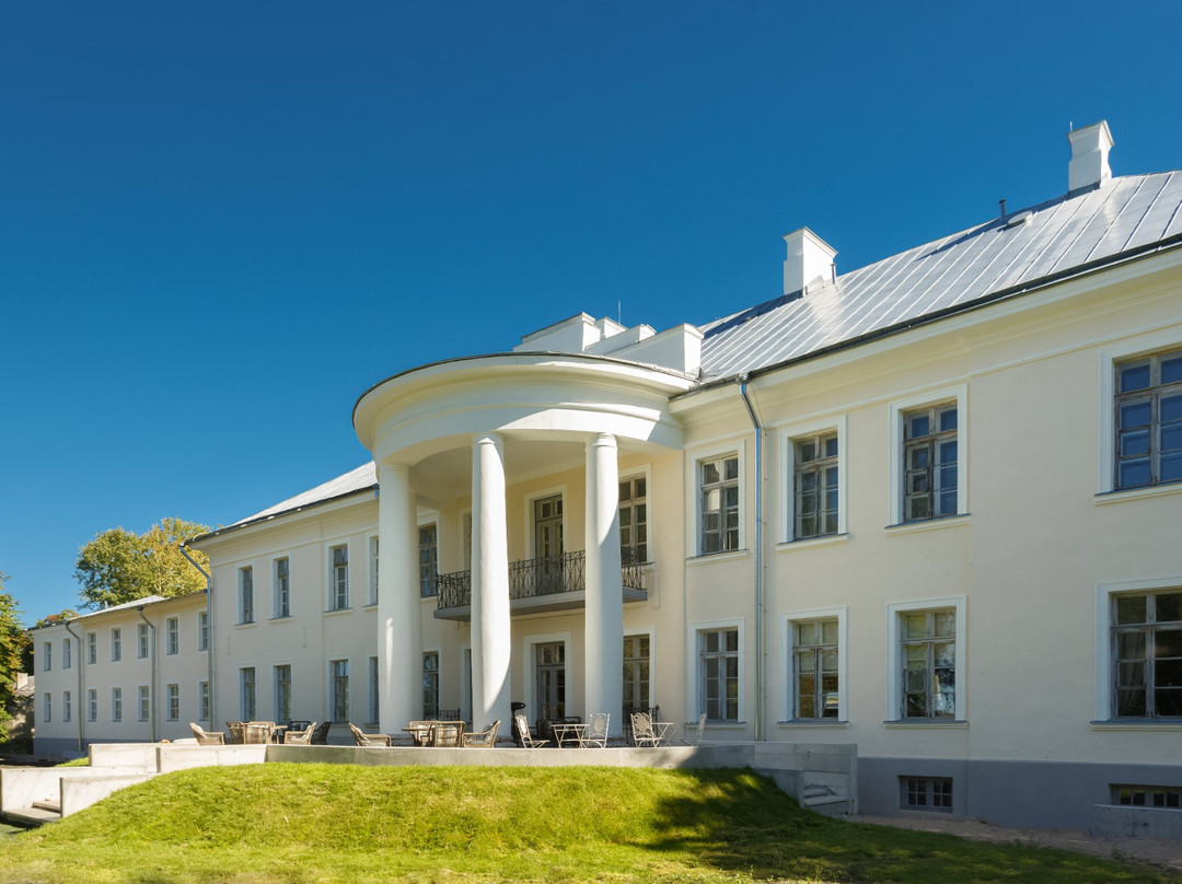 Vilivere旅游攻略图片