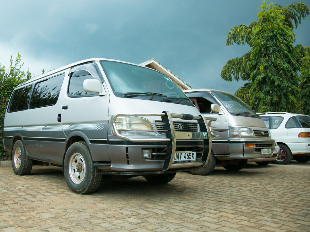 Cornerstone Tours & Travel-恩德培必去景点