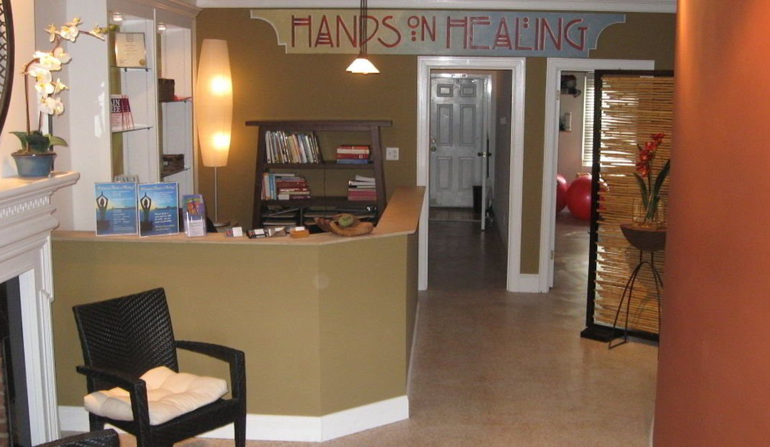 Hands On Healing-蒙哥马利必去景点