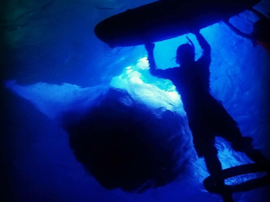 Ninth Island Nation Adventures