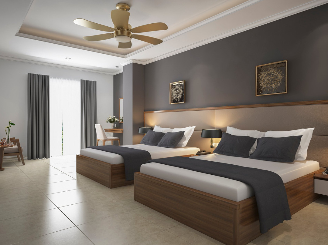 Bao Anh Hotel