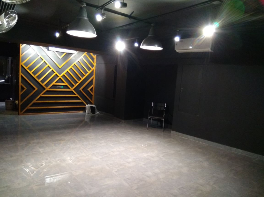 Mystery Rooms Guwahati-古瓦哈提必去景点