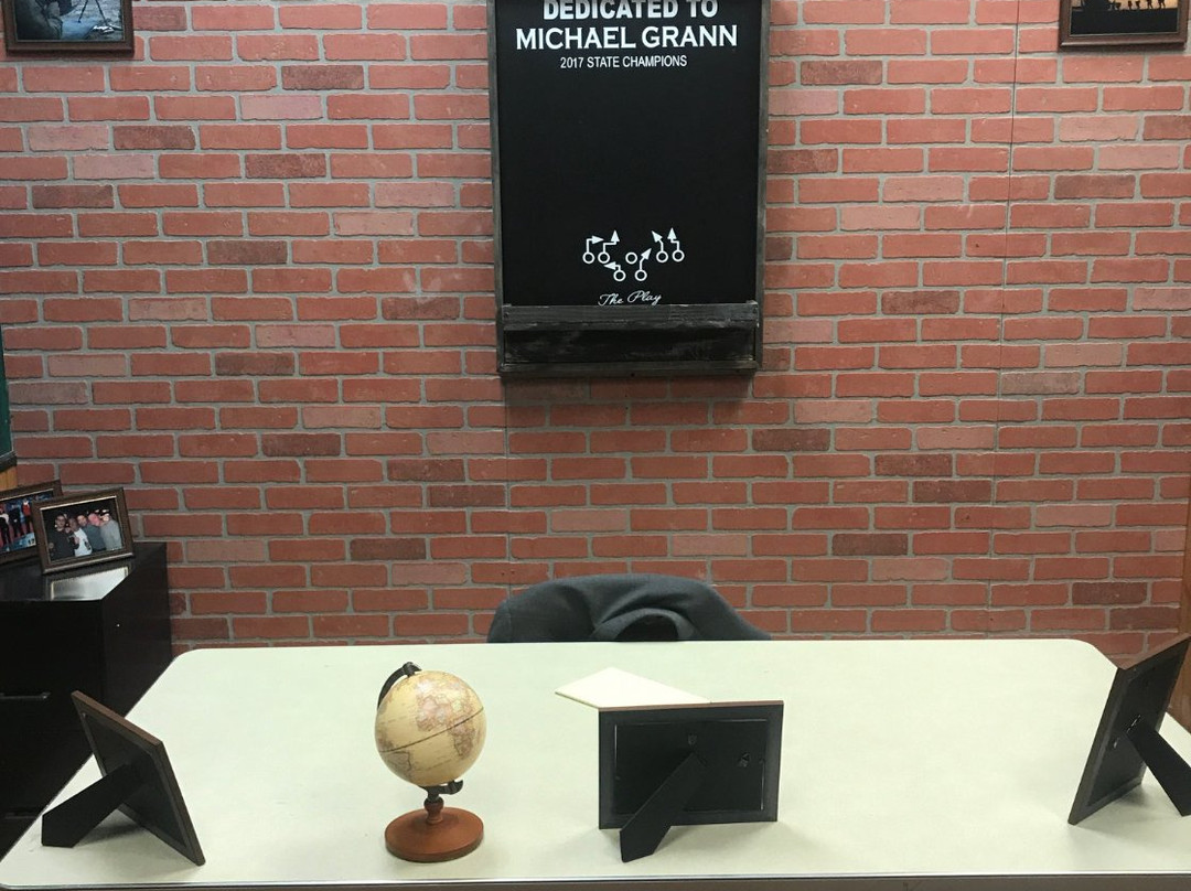 Escape House Mesa-梅萨必去景点