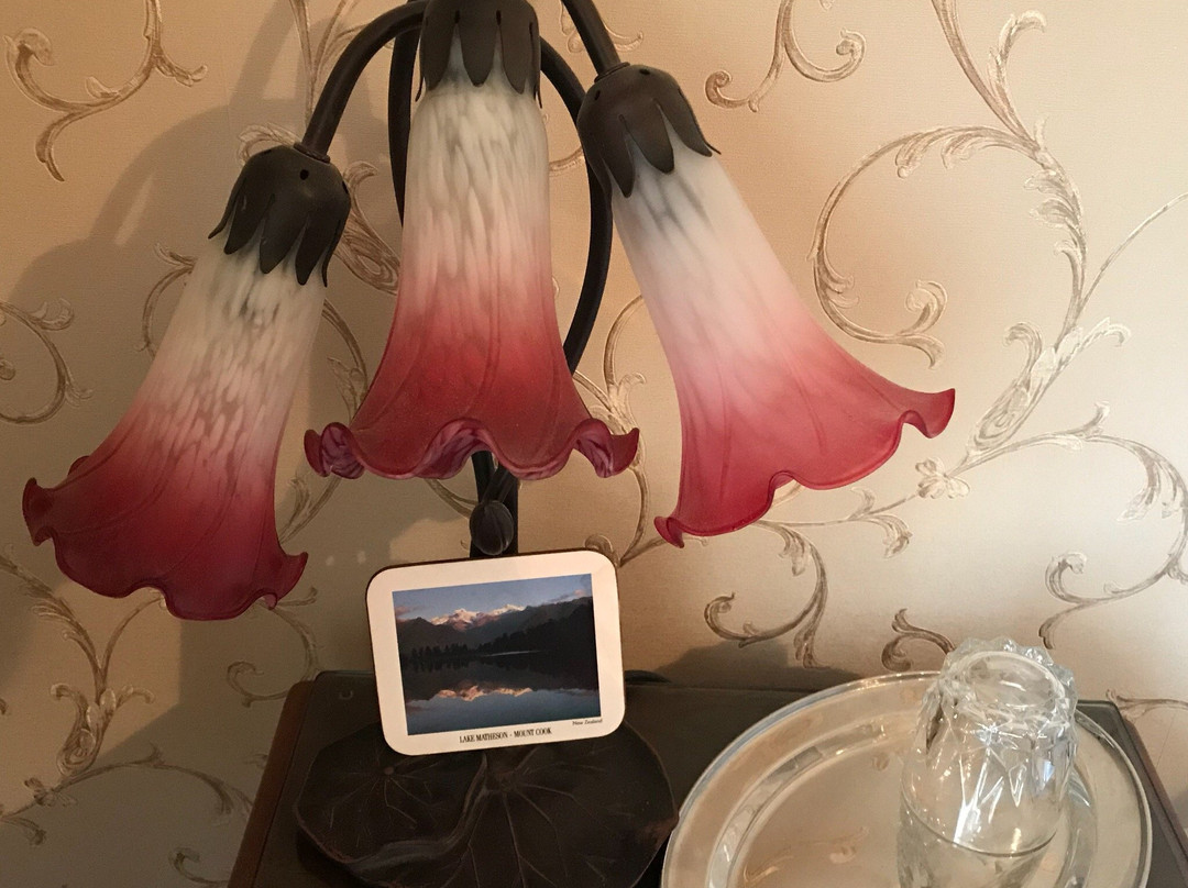 Highway House Oamaru主图