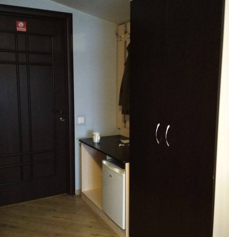 Vostochny Hotel主图