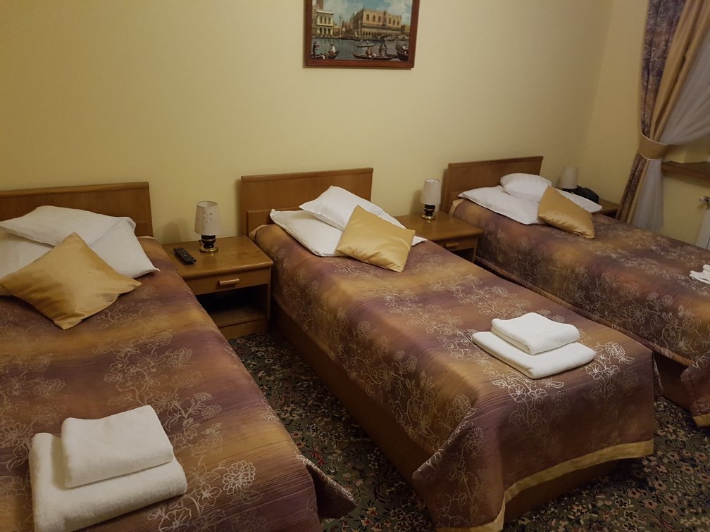 Hotel Marko-官方