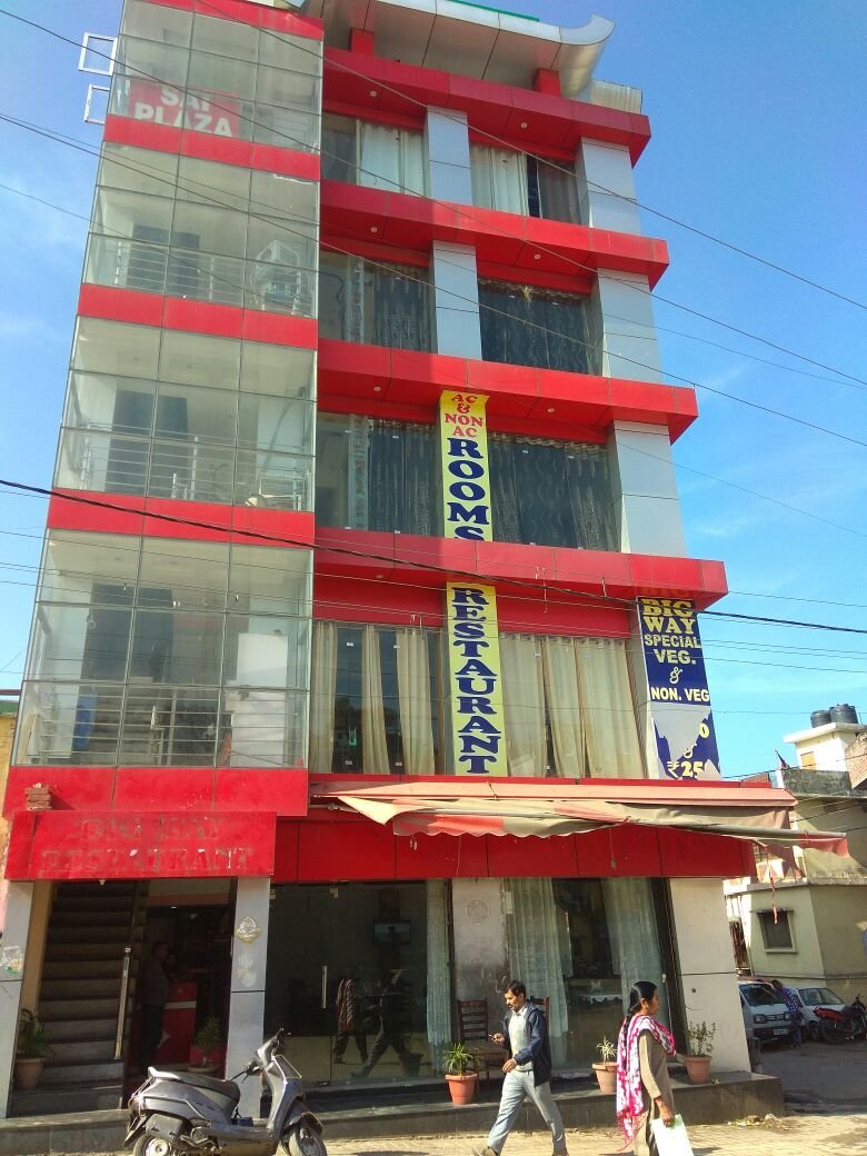 Hotel Big Way-官方