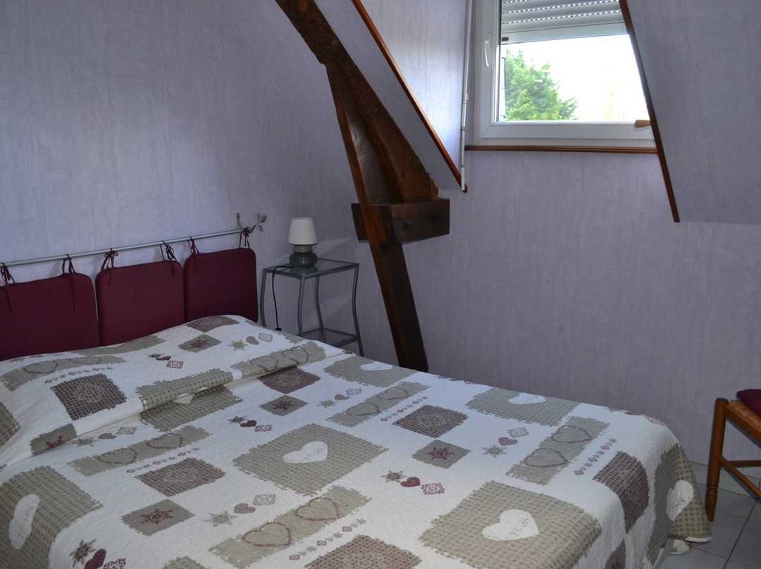 Chambres d'Hotes Farcy主图