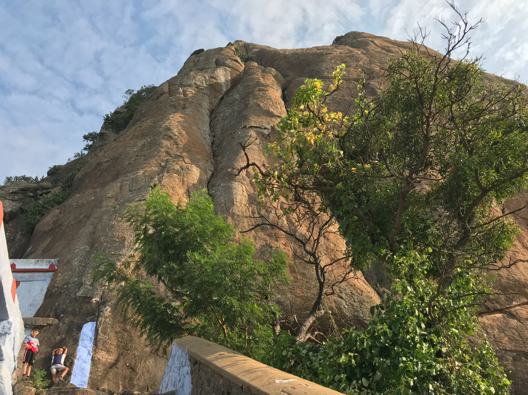 Marunthuval Malai-肯亚库玛利必去景点