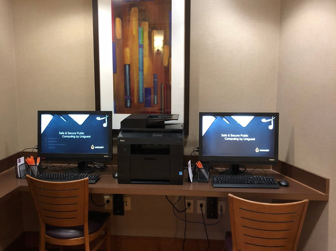 Hyatt Place Jackson/Ridgeland主图