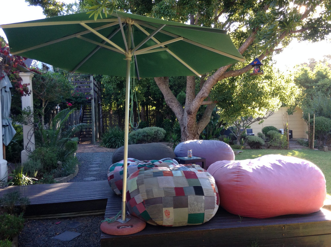 四天堂旅馆主图