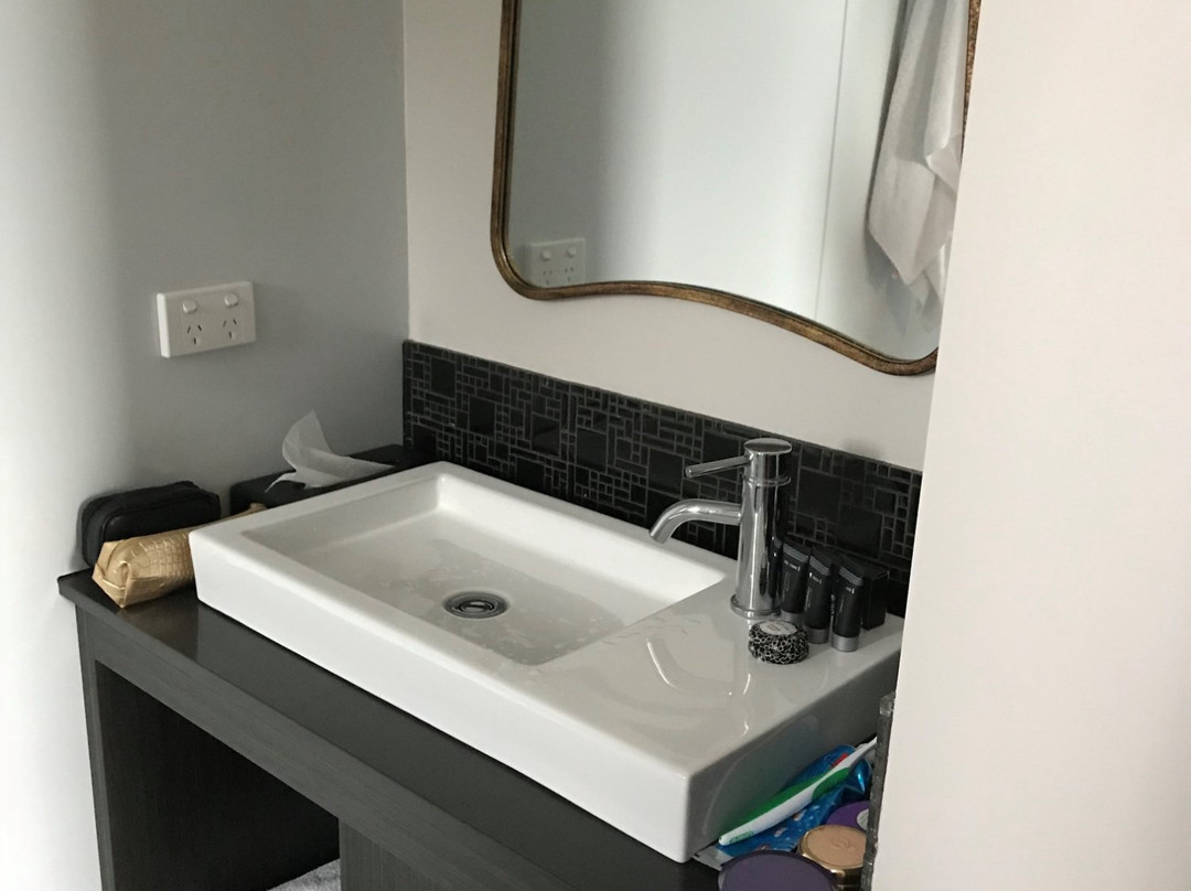 The Stirling Arms Hotel主图