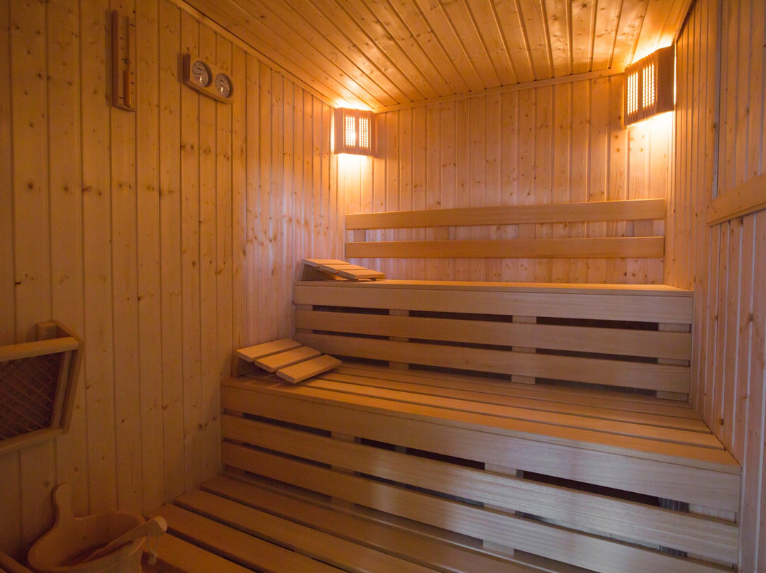 Hotel Panorama, Village of Gela主图