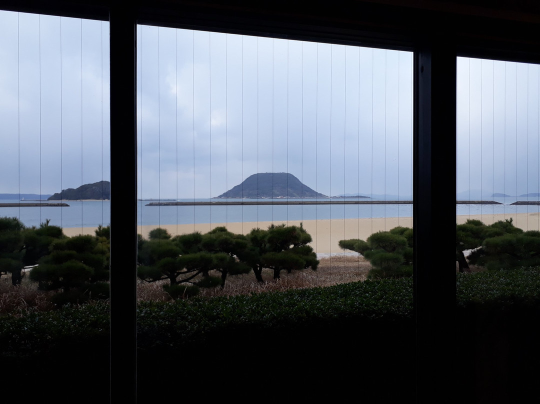 美津浓旅馆 主图