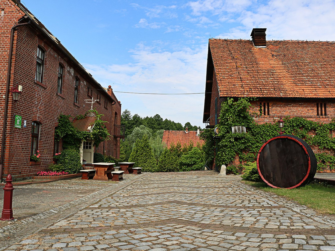 Karczyce旅游攻略图片