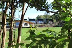 Huillín Lodge主图