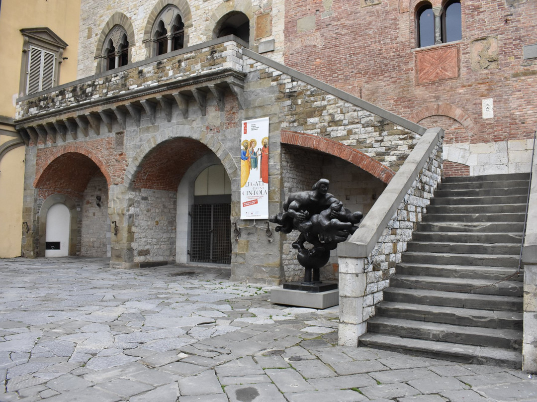 Piazza del Comune景点图片