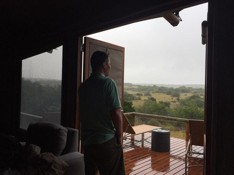 Hlosi Game Lodge主图