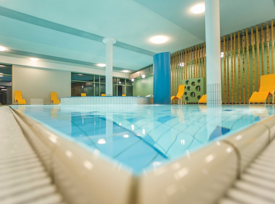 Wellness hotel Thermal主图