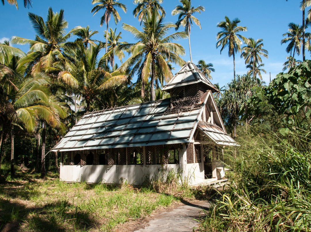 Coco Palms Tours-卡帕阿必去景点