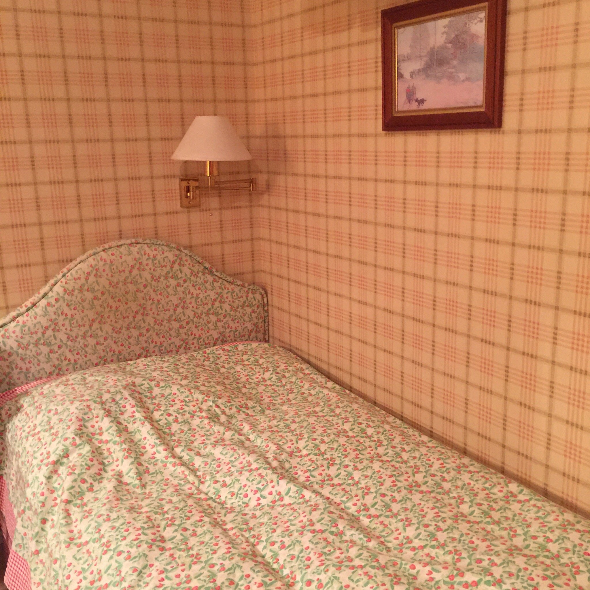 Hotel Edelweiss-浴室