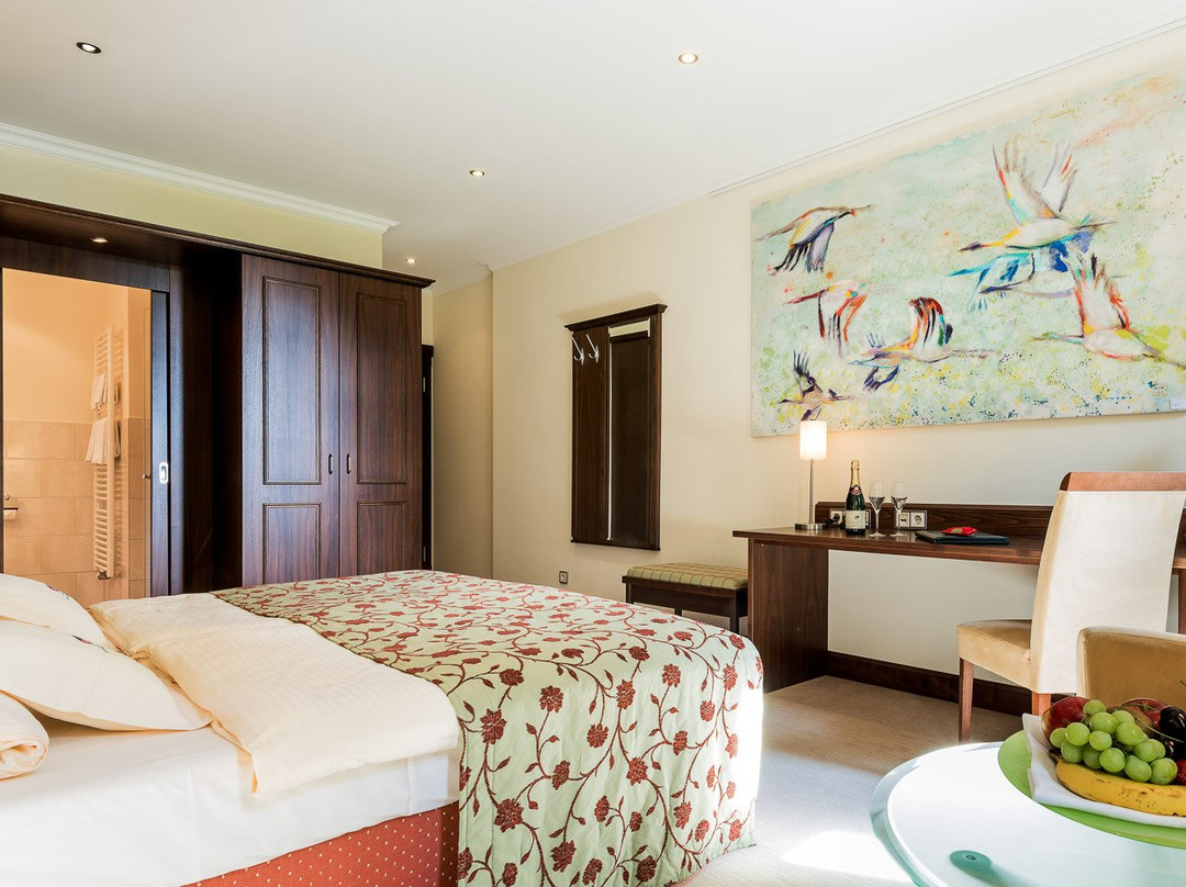 LandHaus Zum LindenHof主图