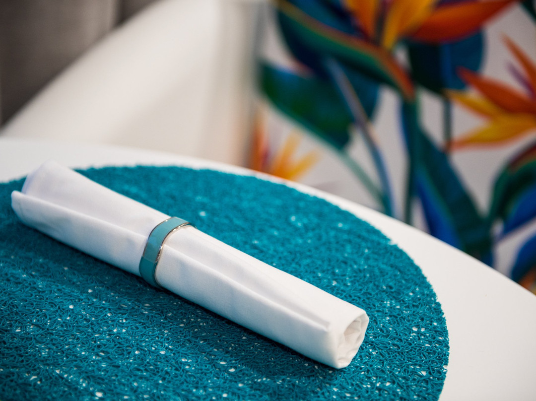 The Wellington Bed and Breakfast主图