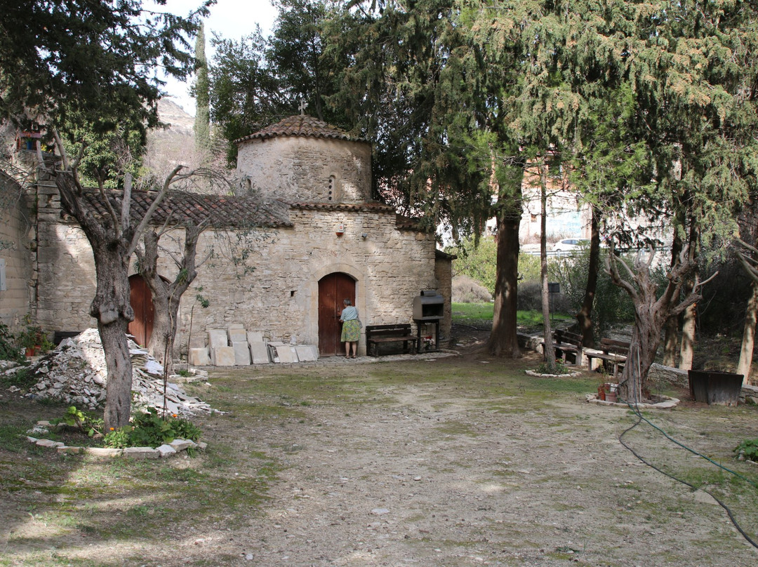 Vasa, Cyprus-Vasa必去景点