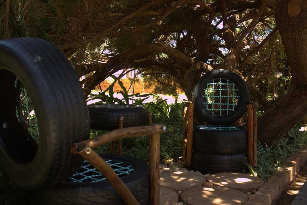 Immanuel Guest House主图