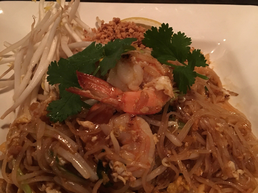 Kuay Tiew Noodles & More