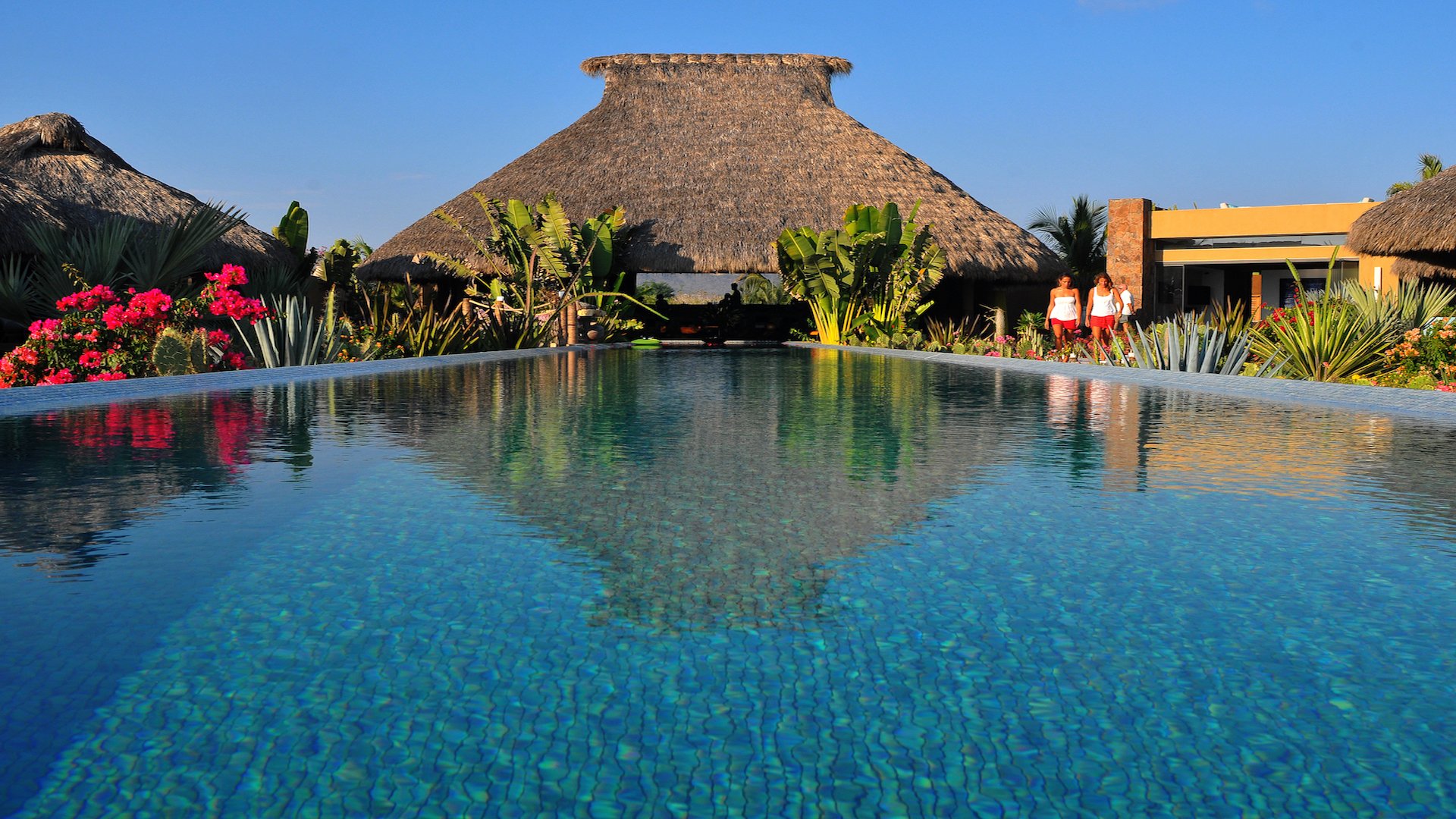Amalys Luxury Resort-官方