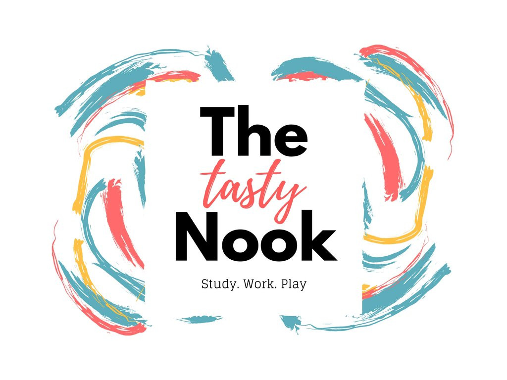 The Tasty Nook