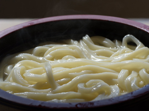 讃岐うどん寒川